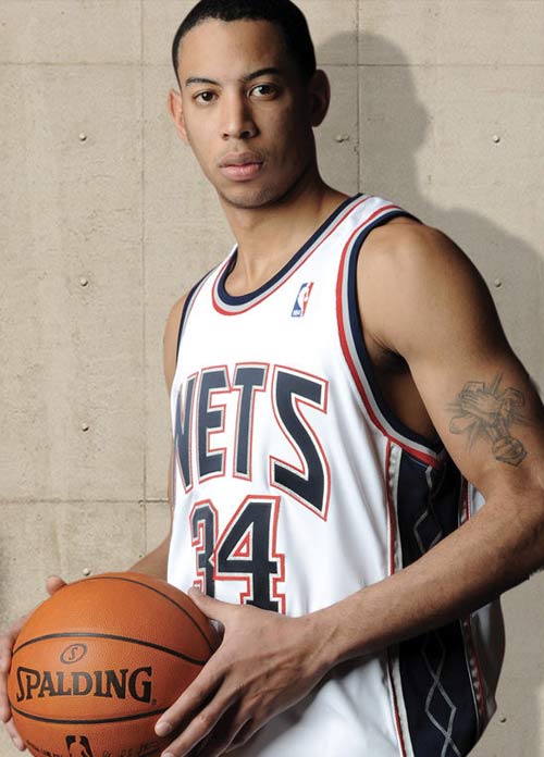 回合中