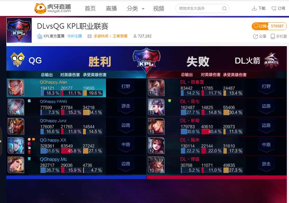 与公开赛三